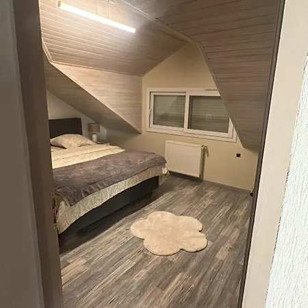 Guest house Des Champs