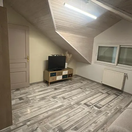 Guest house Des Champs *