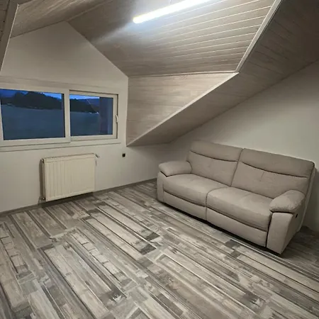 Des Champs Guest house *