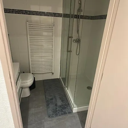 Guest house Des Champs